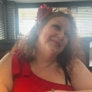 Meet your Posher, Terrayna